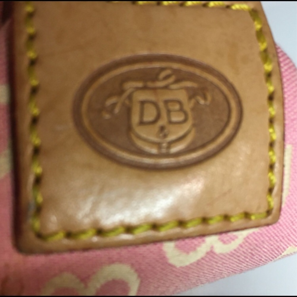 DB Bag - Picture 2 of 4